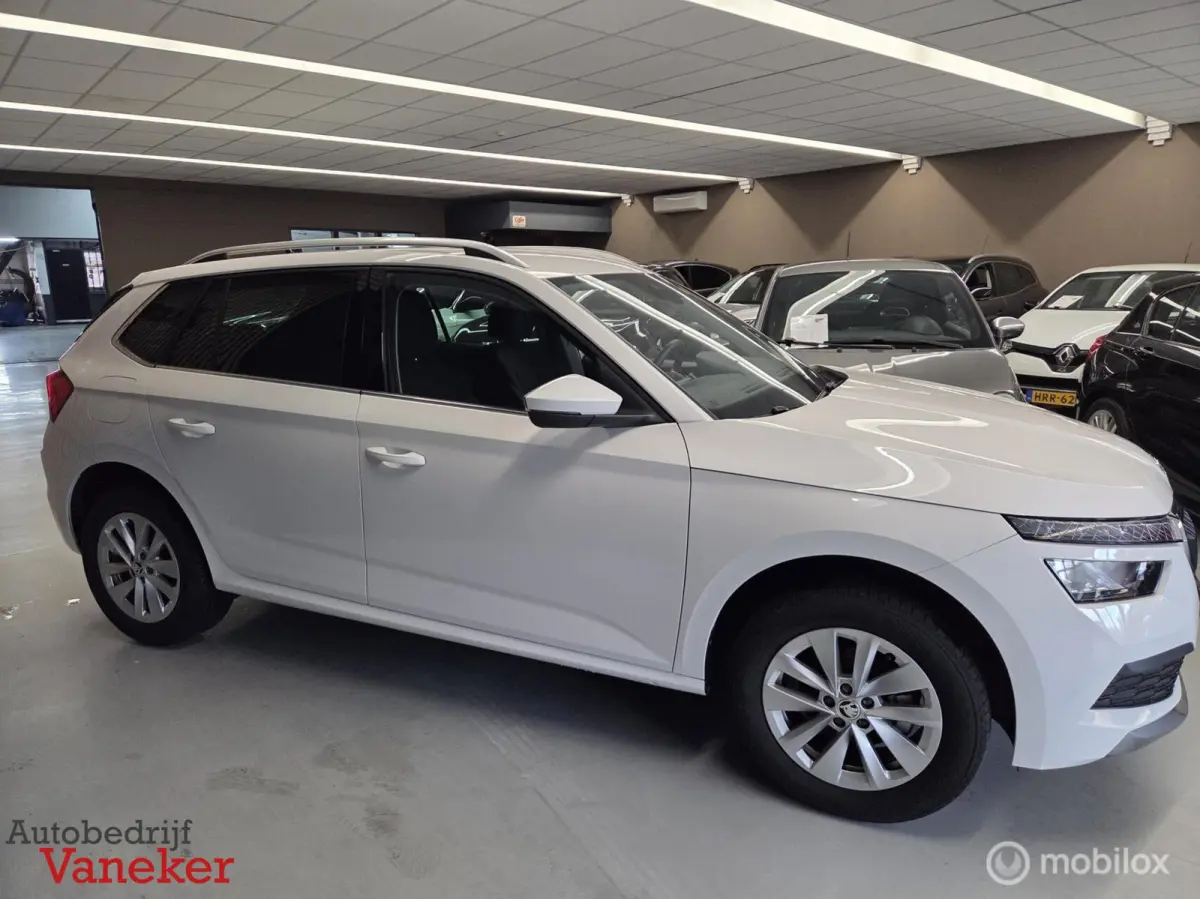 1.0 TSI Business Edition