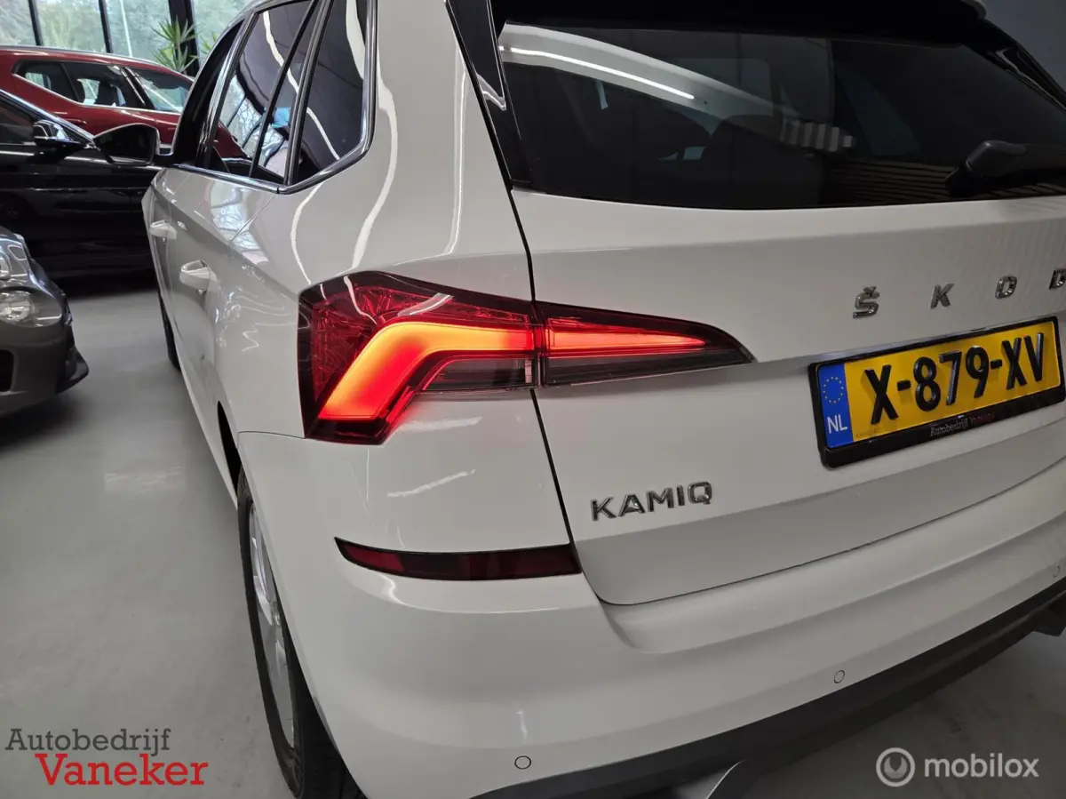 1.0 TSI Business Edition