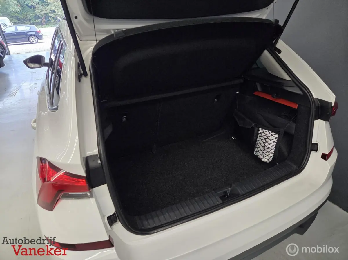 1.0 TSI Business Edition