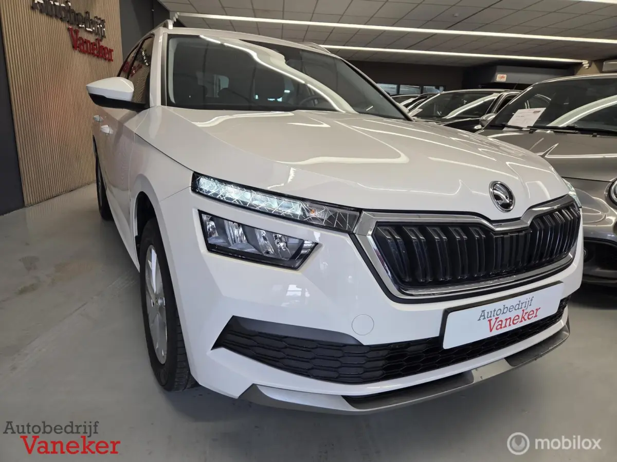 1.0 TSI Business Edition