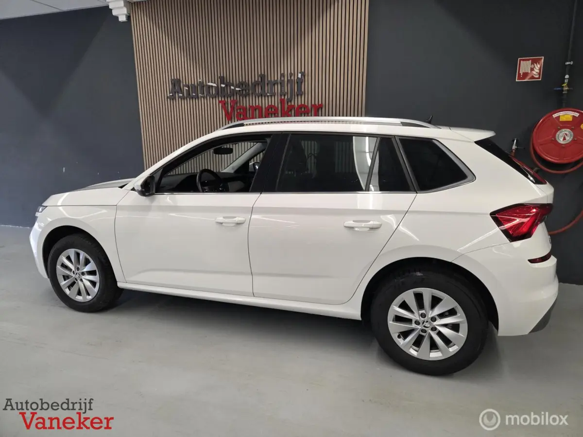 1.0 TSI Business Edition