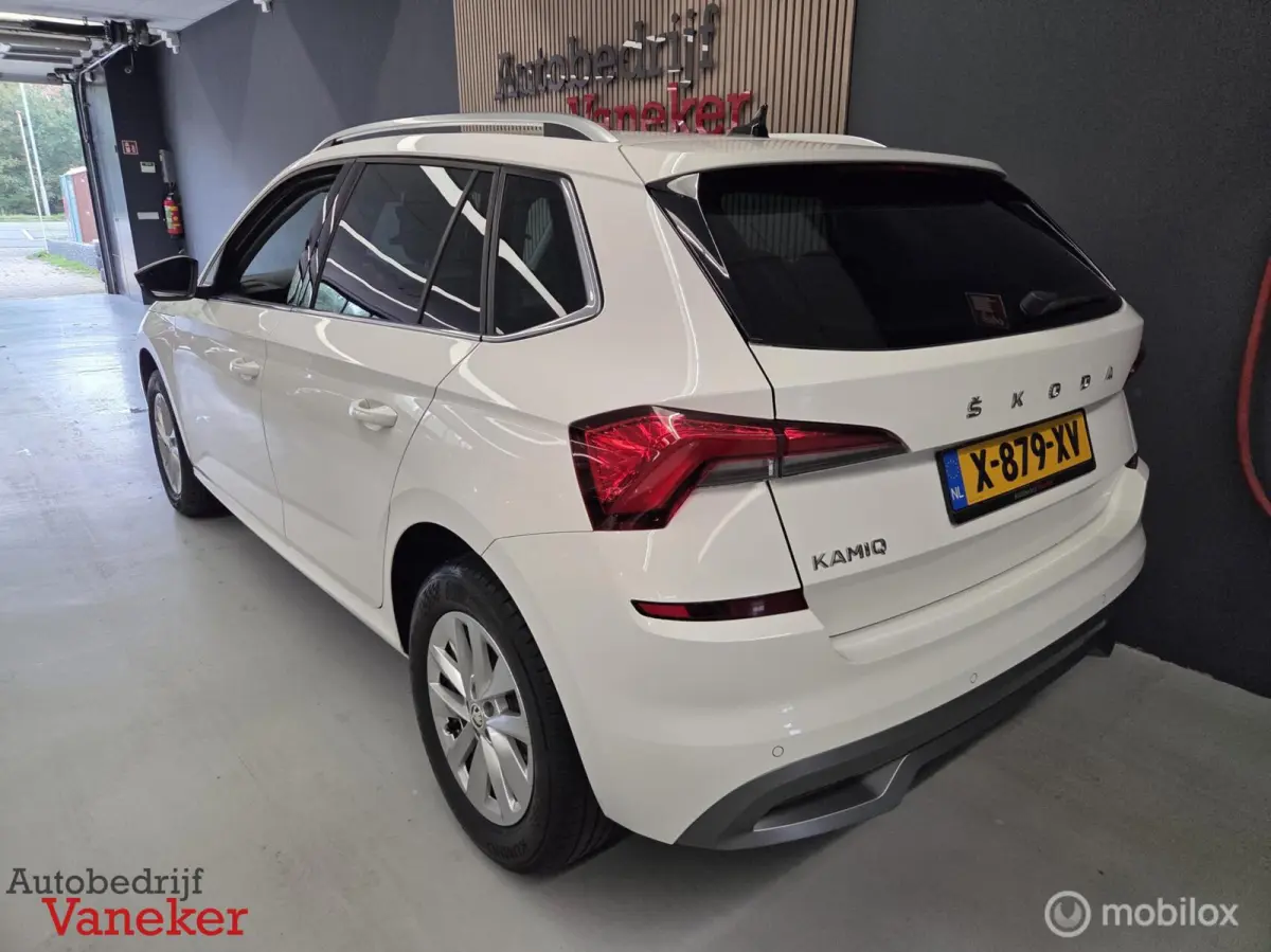 1.0 TSI Business Edition