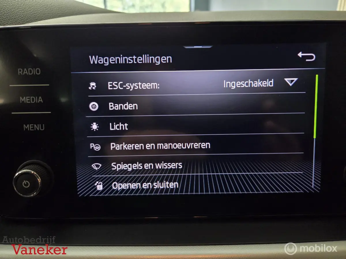 1.0 TSI Business Edition