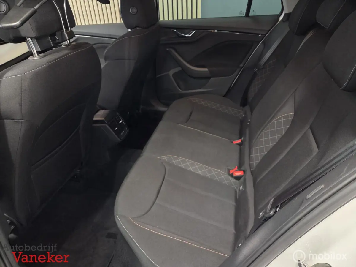 1.0 TSI Business Edition