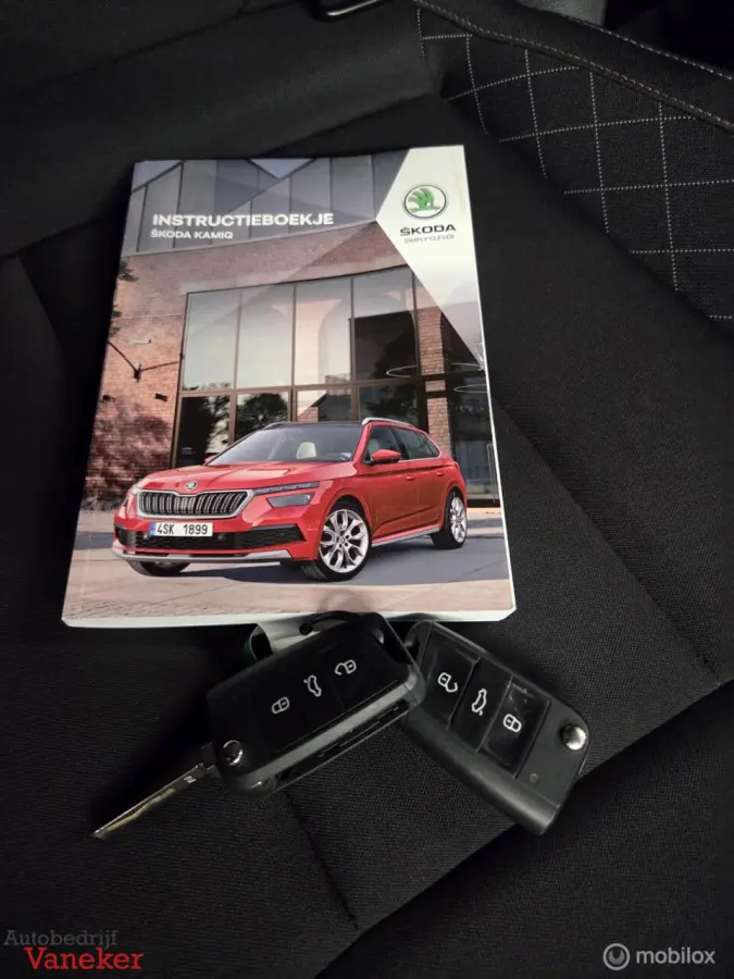 1.0 TSI Business Edition