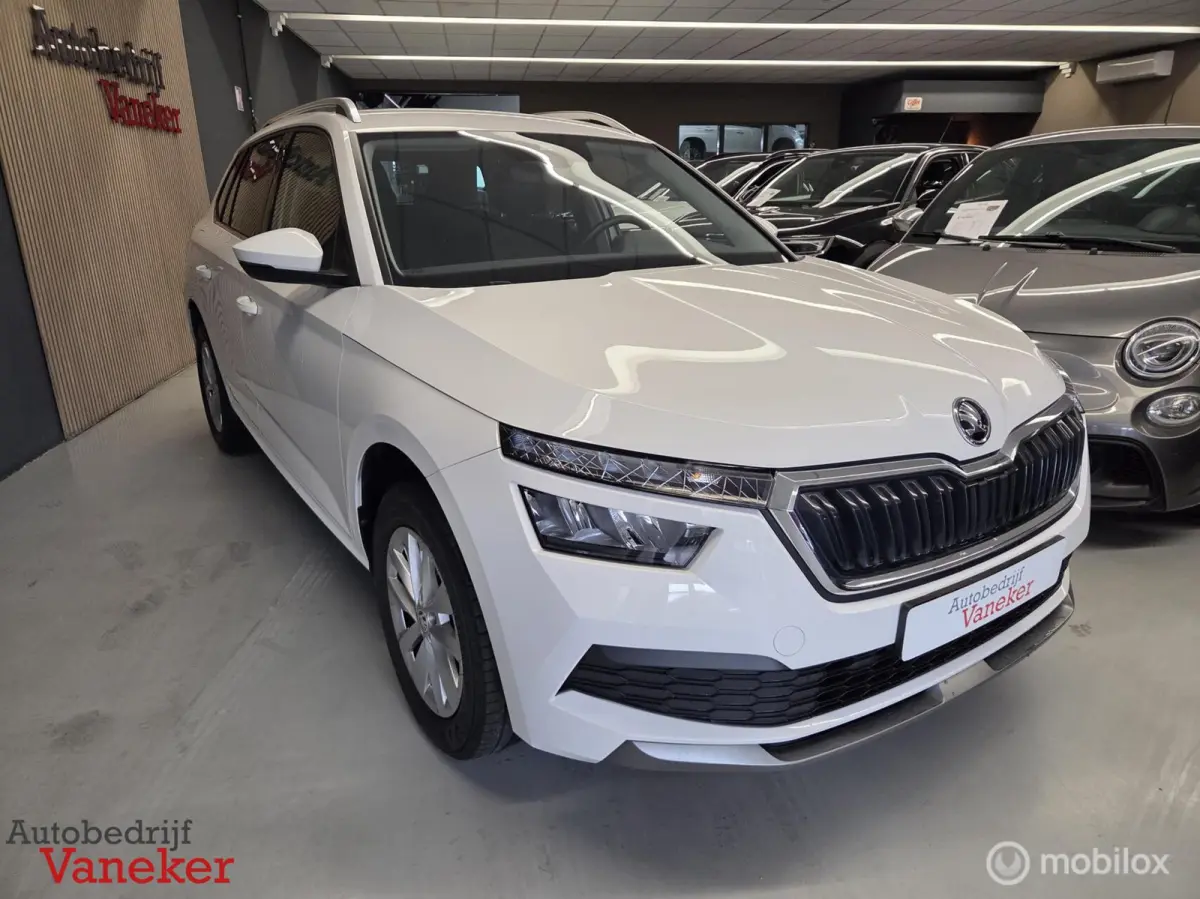 1.0 TSI Business Edition