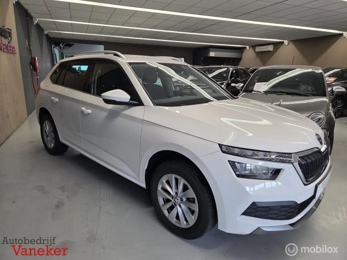 1.0 TSI Business Edition