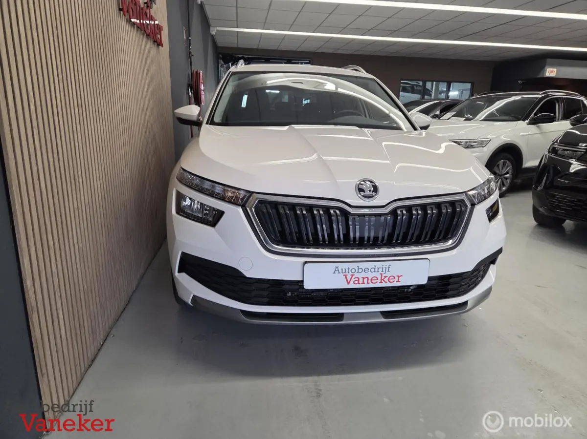 1.0 TSI Business Edition