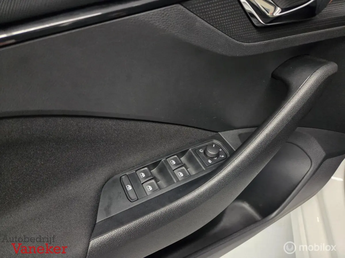 1.0 TSI Business Edition