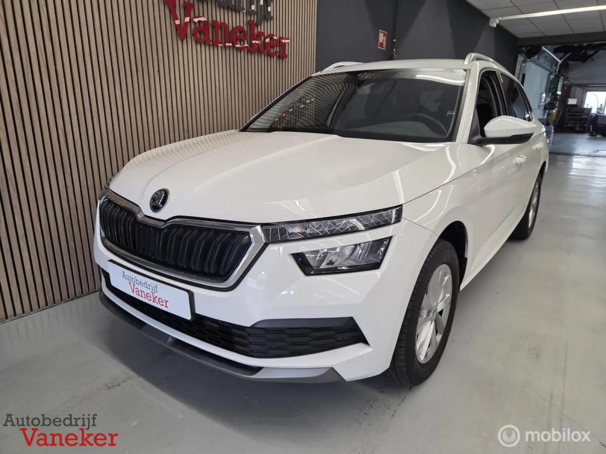 1.0 TSI Business Edition