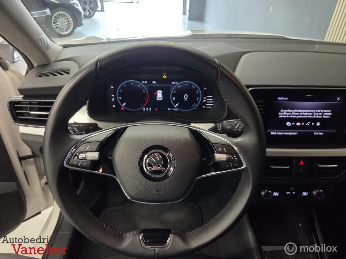 1.0 TSI Business Edition
