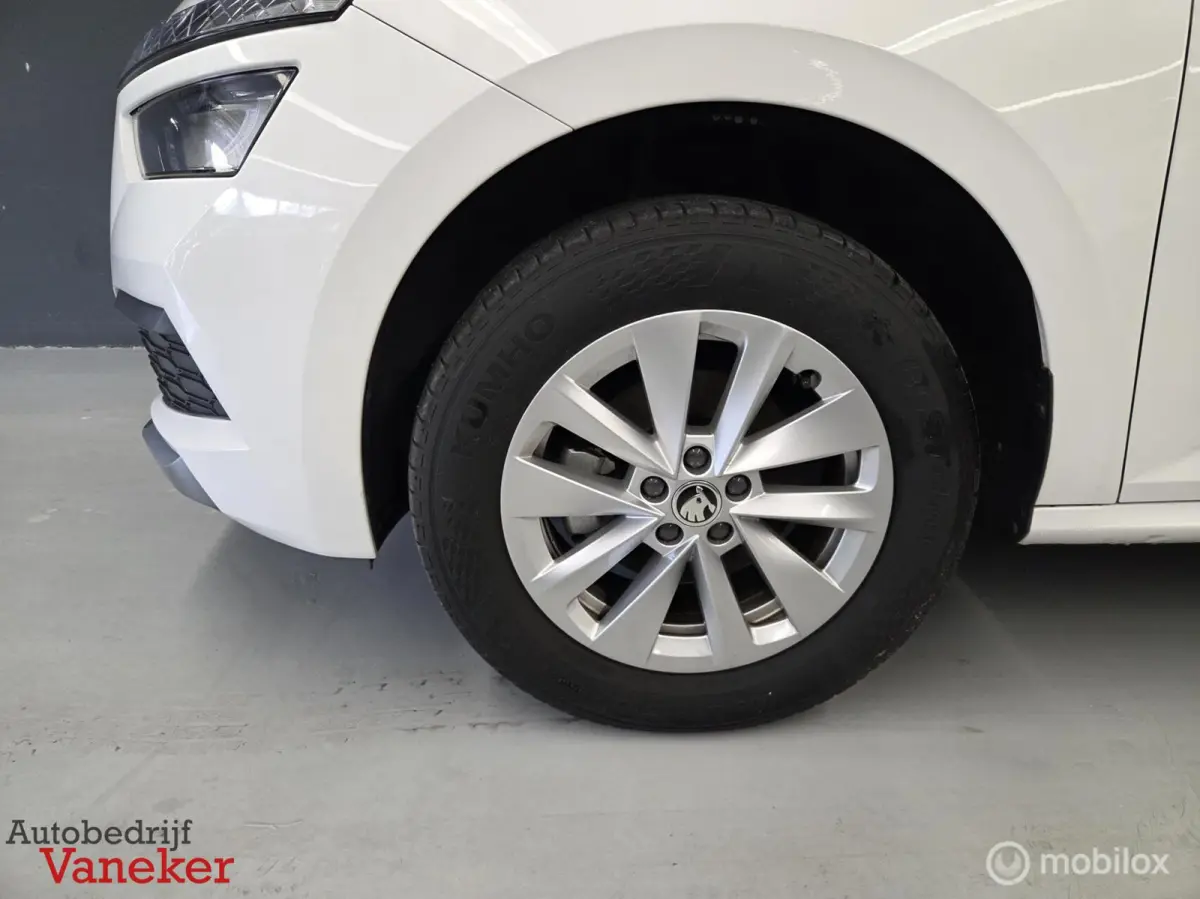 1.0 TSI Business Edition