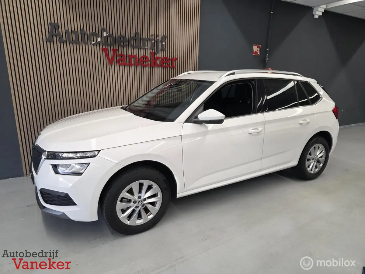 1.0 TSI Business Edition