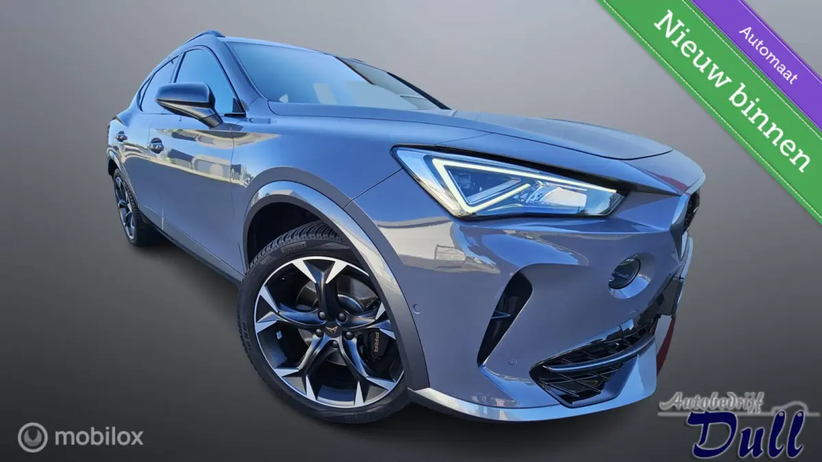 1.4 eHybrid VZ Performance 245PK DSG 25692km
