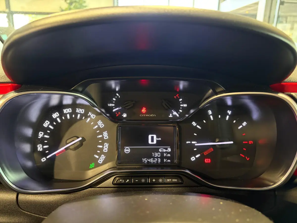 1.2 110pk S&S Shine Carplay | Navigatie | Keyless start | Camera