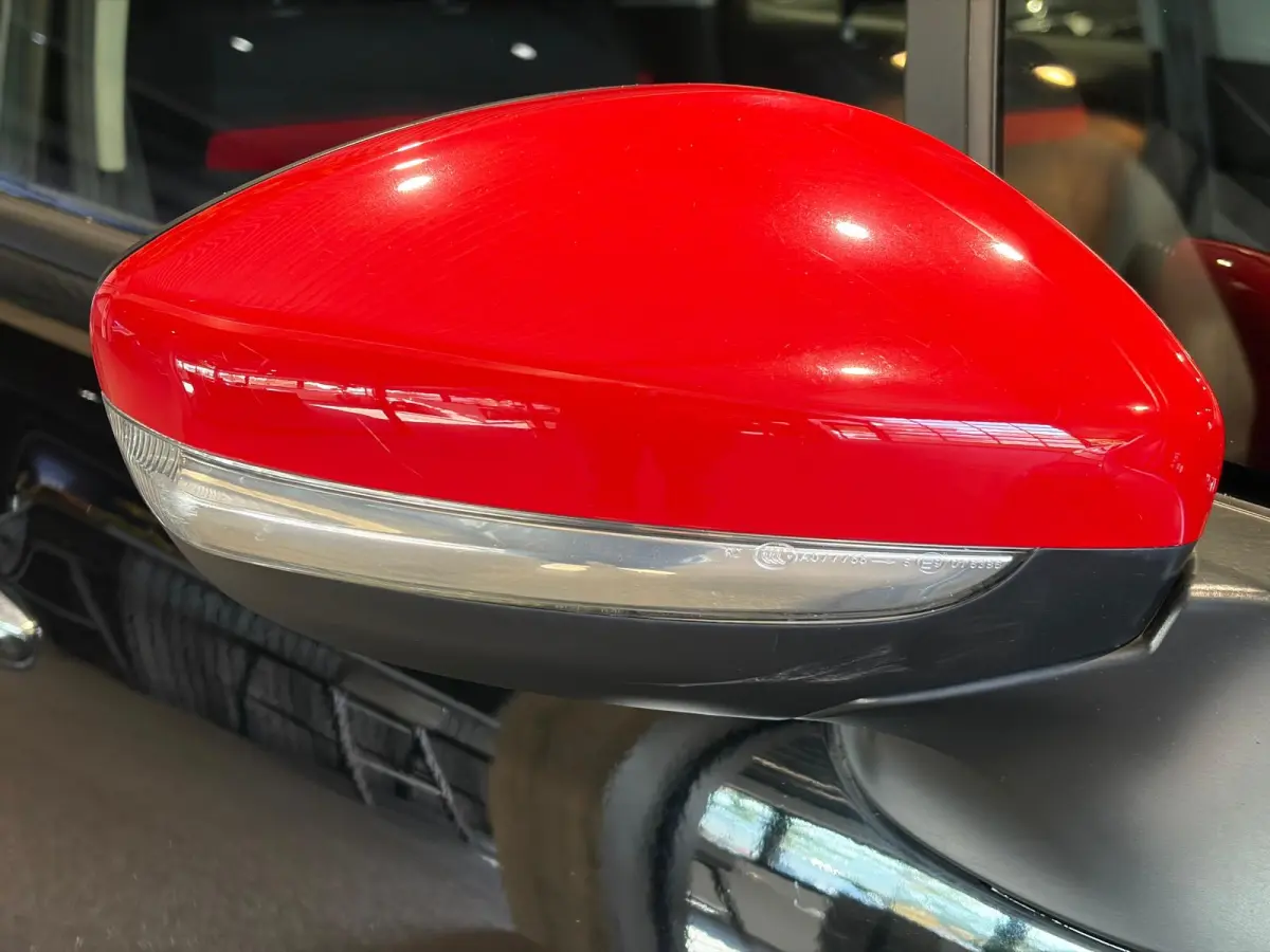 1.2 110pk S&S Shine Carplay | Navigatie | Keyless start | Camera