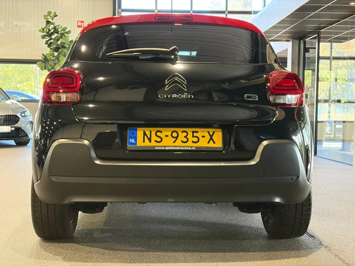 1.2 PureTech S&S Shine Carplay | Navigatie | Keyless start | Camera