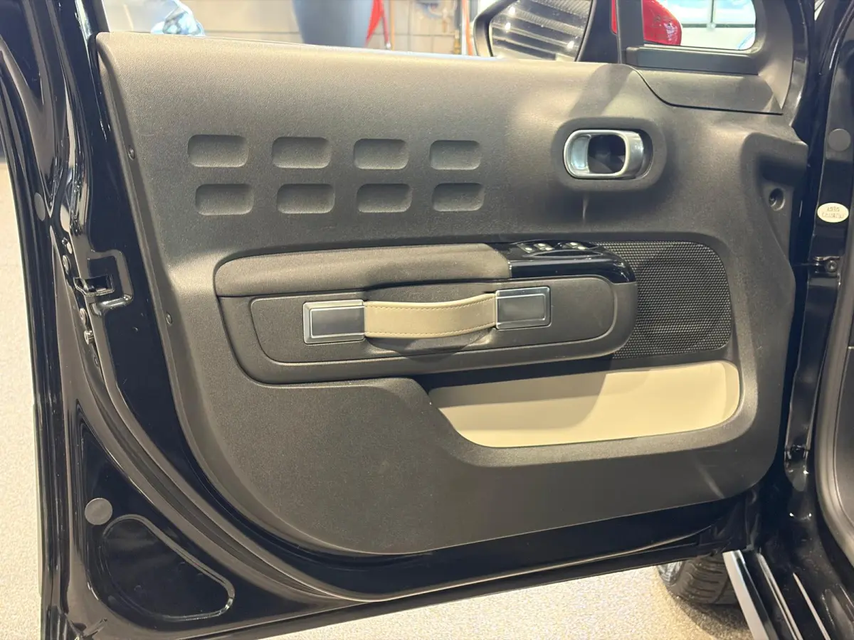 1.2 110pk S&S Shine Carplay | Navigatie | Keyless start | Camera