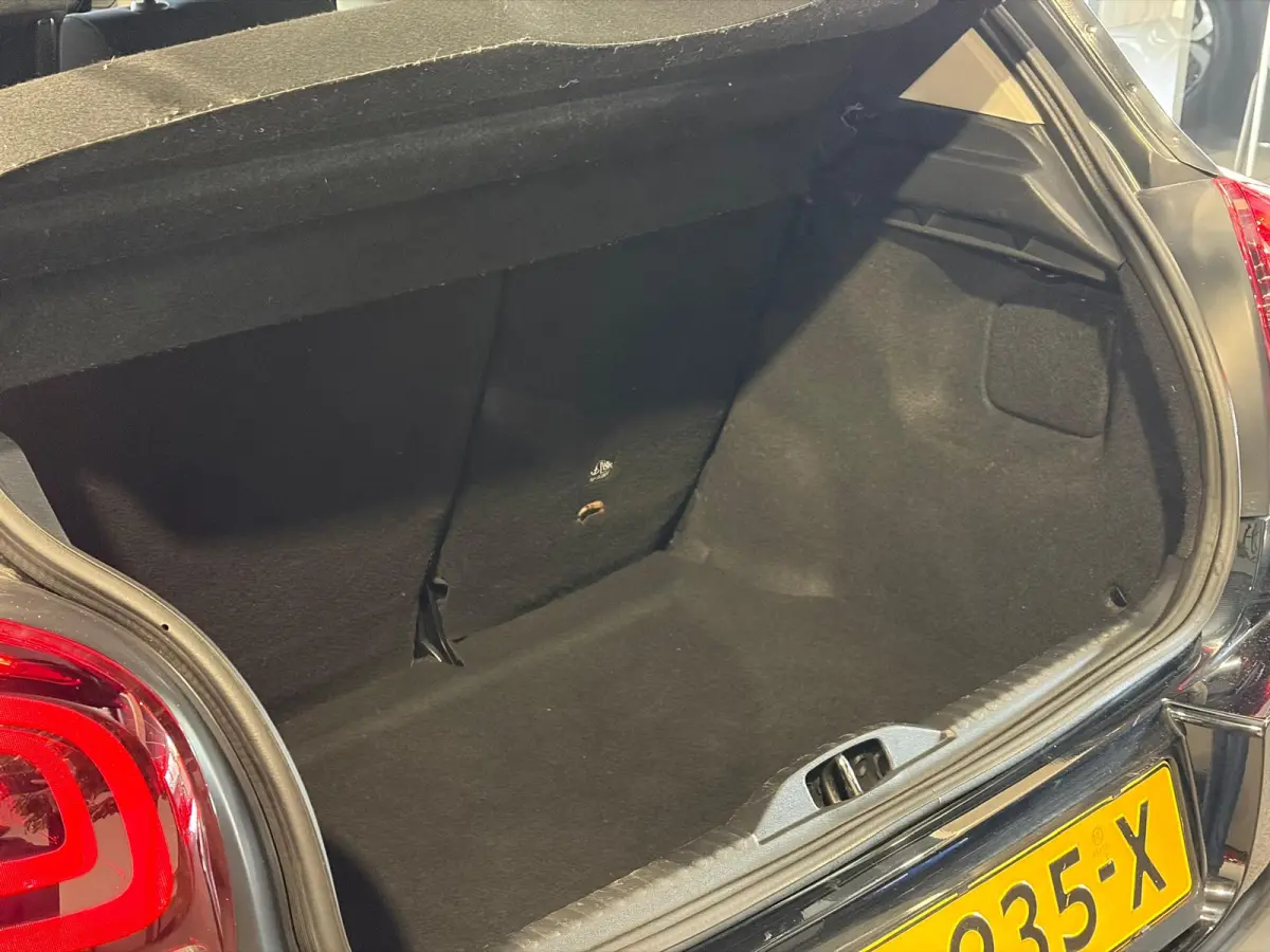 1.2 110pk S&S Shine Carplay | Navigatie | Keyless start | Camera