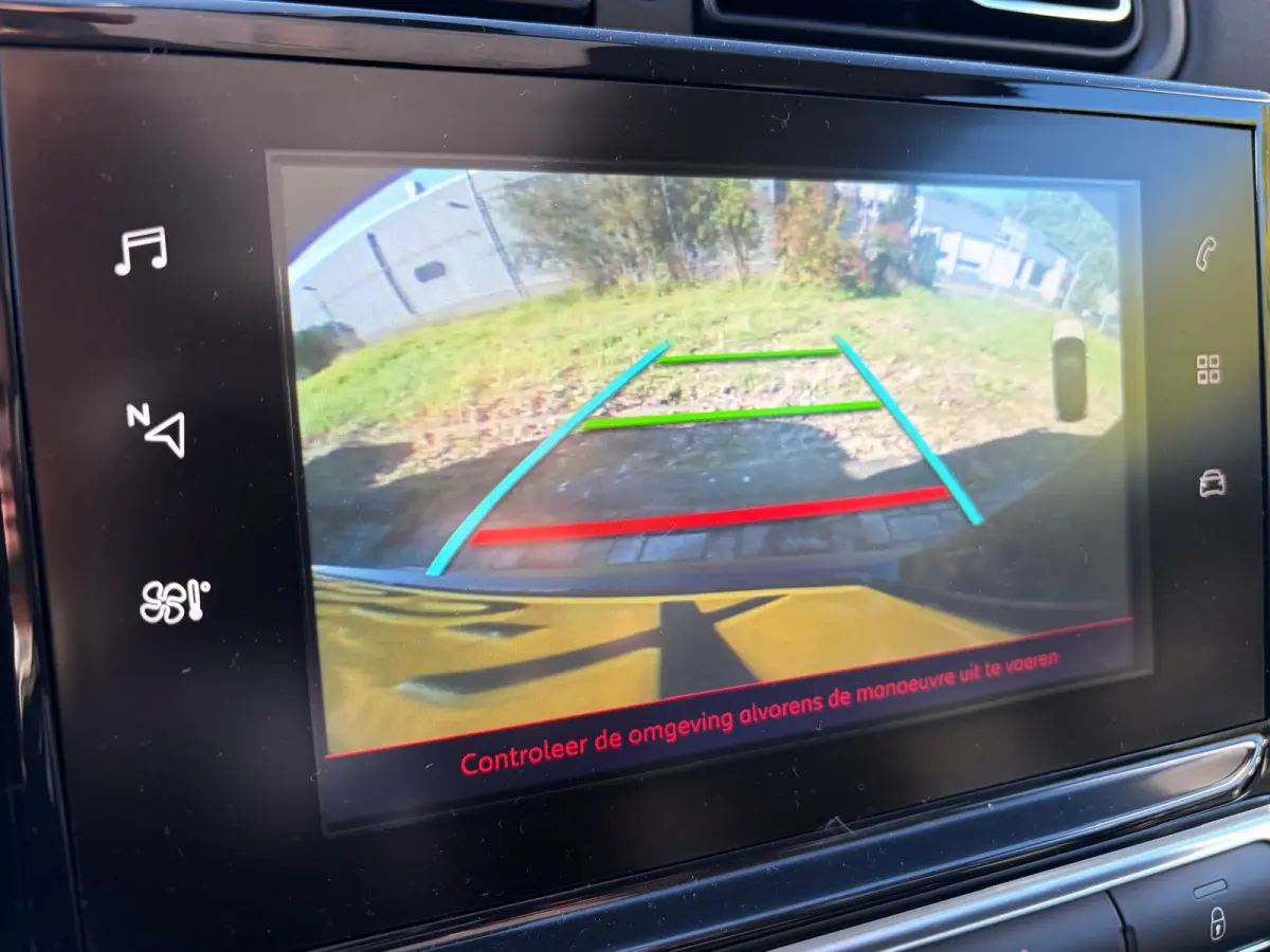 1.2 110pk S&S Shine Carplay | Navigatie | Keyless start | Camera