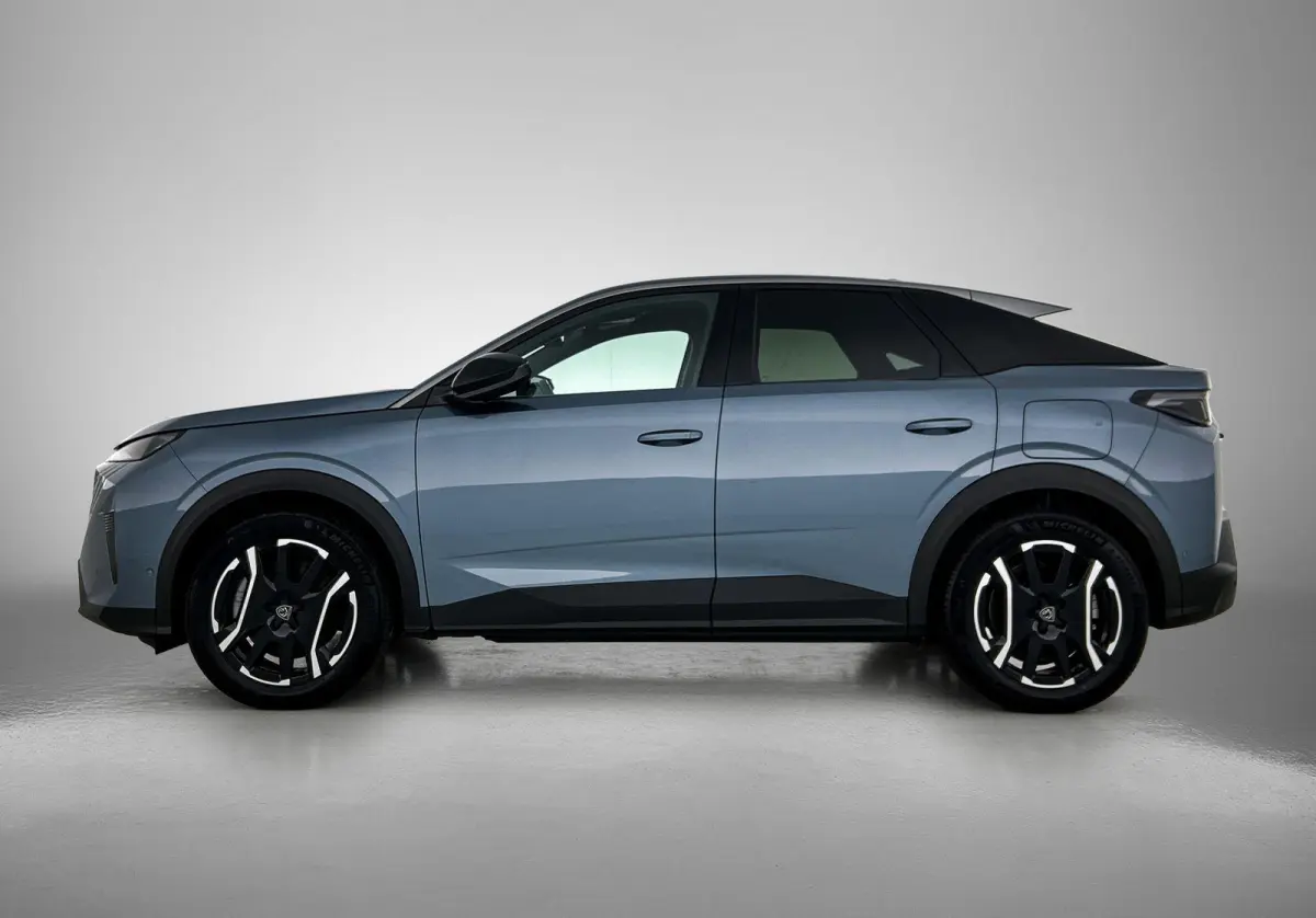 SUV Allure Avantage 73 kWh 210pk | Accu 99 % | 526km WLTP Actieradius | Navigatie | 360° Camera | Stuurverwarming | Adaptieve Cruise Control | Climate Control | Parkeersensoren v+a | Dodeho