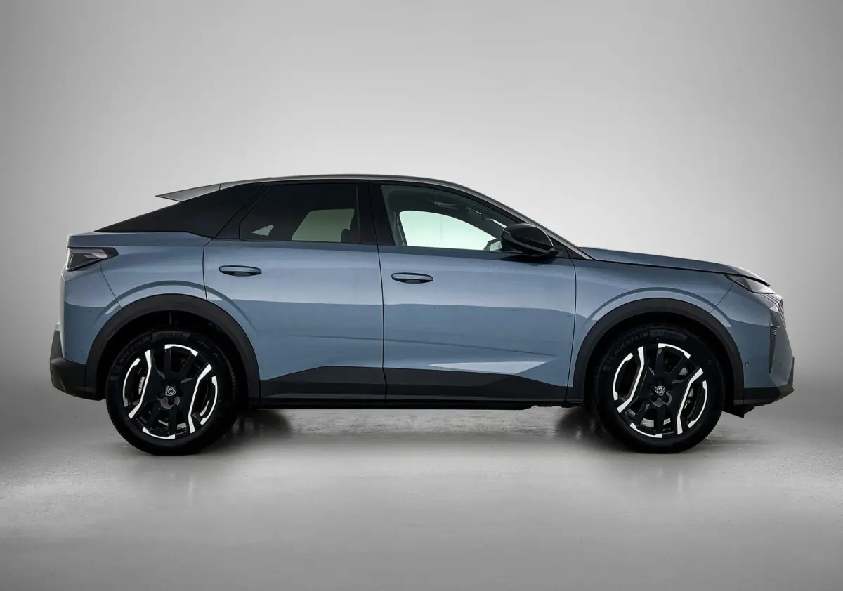 SUV Allure Avantage 73 kWh 210pk | Accu 99 % | 526km WLTP Actieradius | Navigatie | 360° Camera | Stuurverwarming | Adaptieve Cruise Control | Climate Control | Parkeersensoren v+a | Dodeho