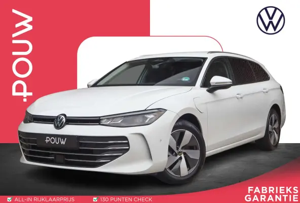 1.5 eHybrid 204pk Business | SoH 100% | Head-up Display | Side Assist | Massage Voorstoelen