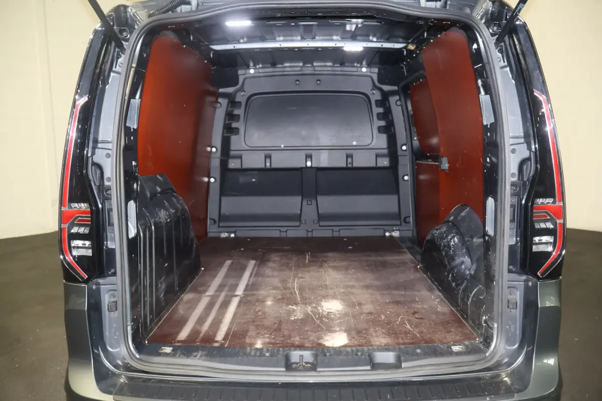 Maxi 2.0 TDI 1st Edition