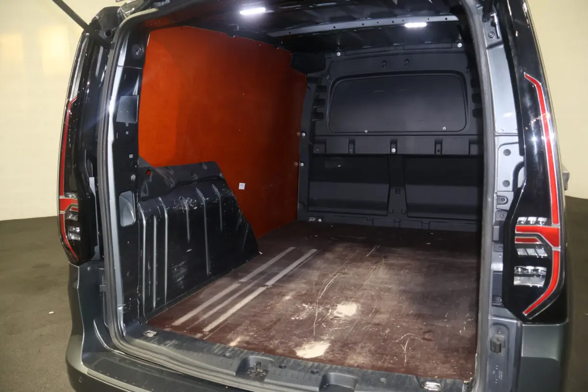 Maxi 2.0 TDI 1st Edition