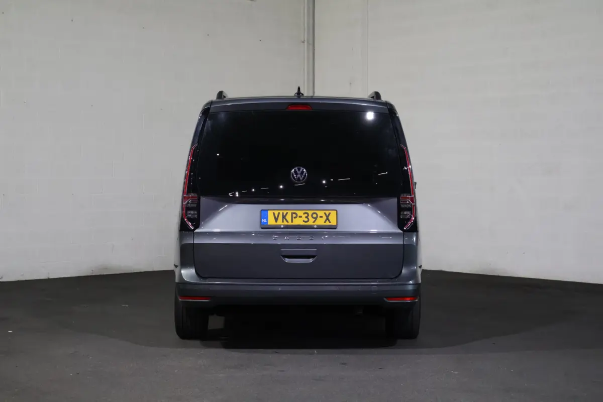 Maxi 2.0 TDI 1st Edition
