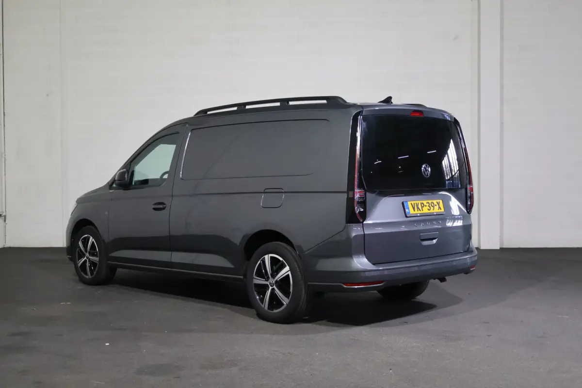 Maxi 2.0 TDI 1st Edition
