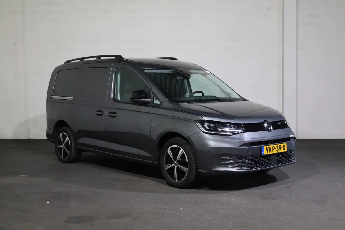 Maxi 2.0 TDI 1st Edition
