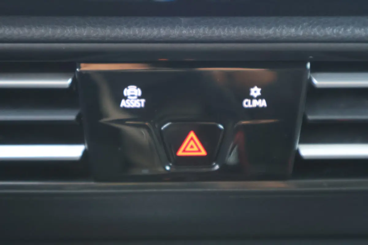 Maxi 2.0 TDI 1st Edition