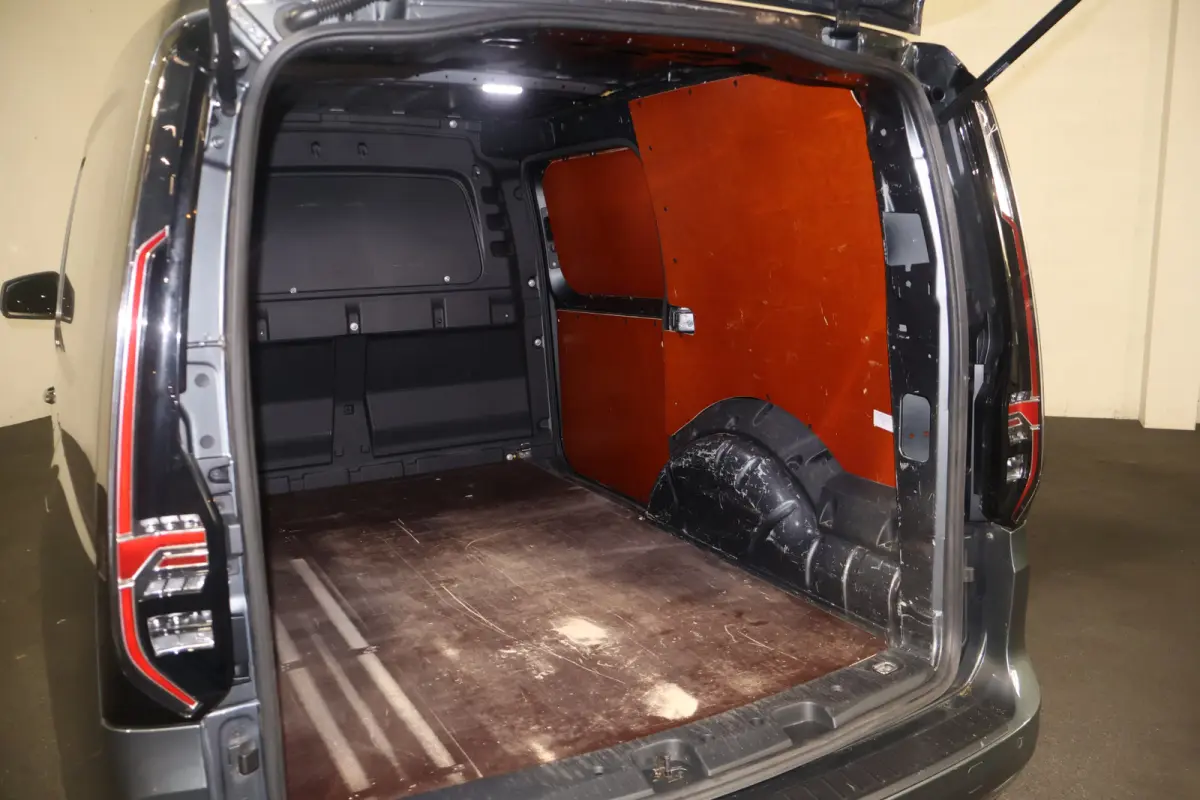 Maxi 2.0 TDI 1st Edition