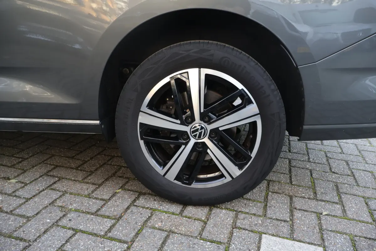 Maxi 2.0 TDI 1st Edition