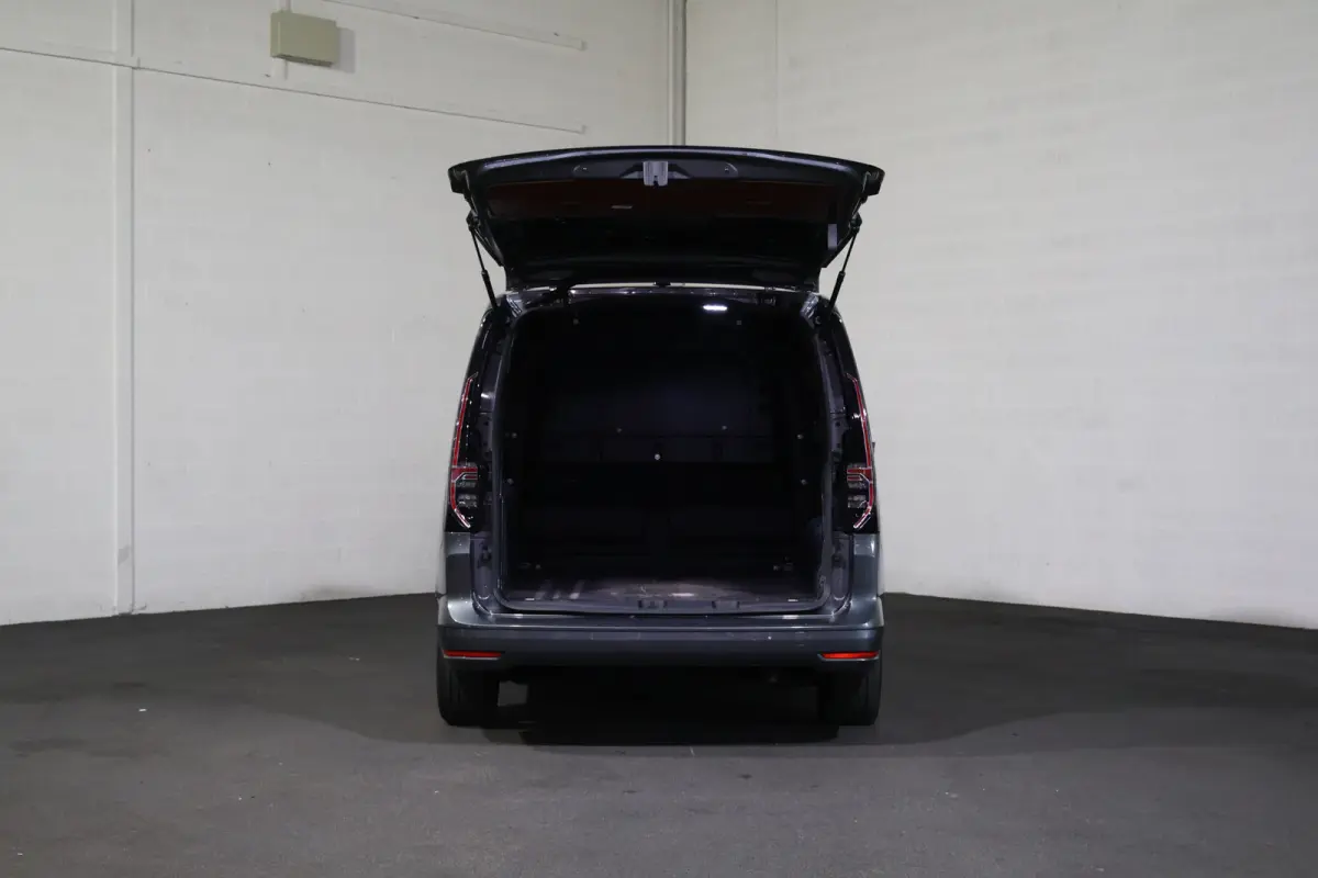 Maxi 2.0 TDI 1st Edition