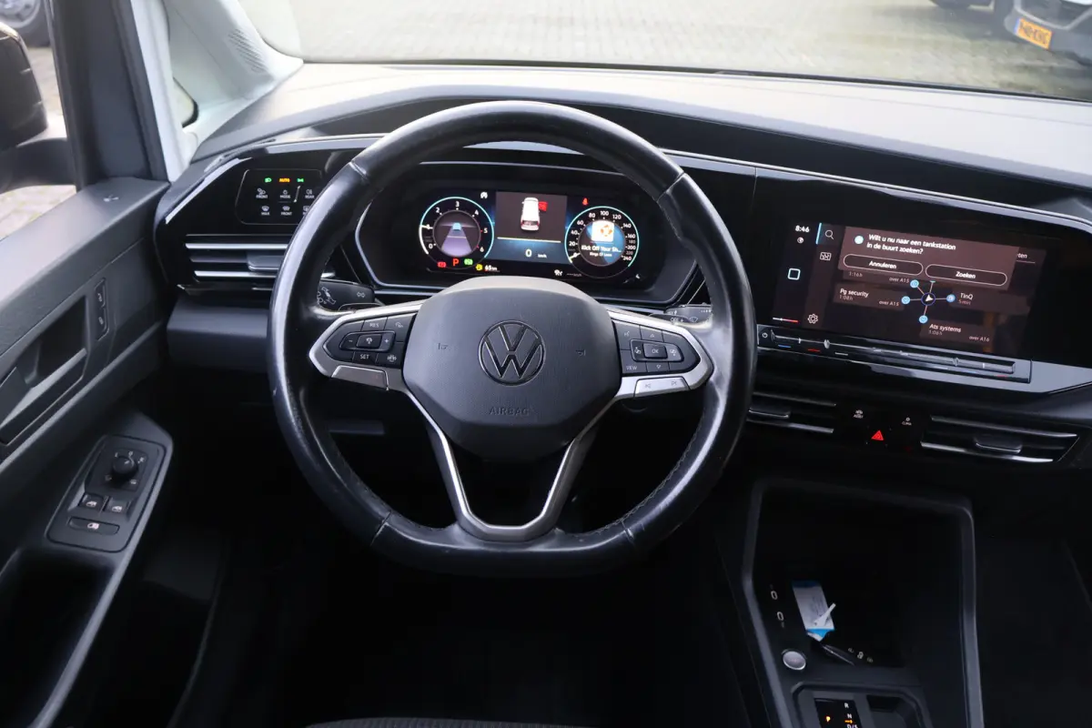 Maxi 2.0 TDI 1st Edition