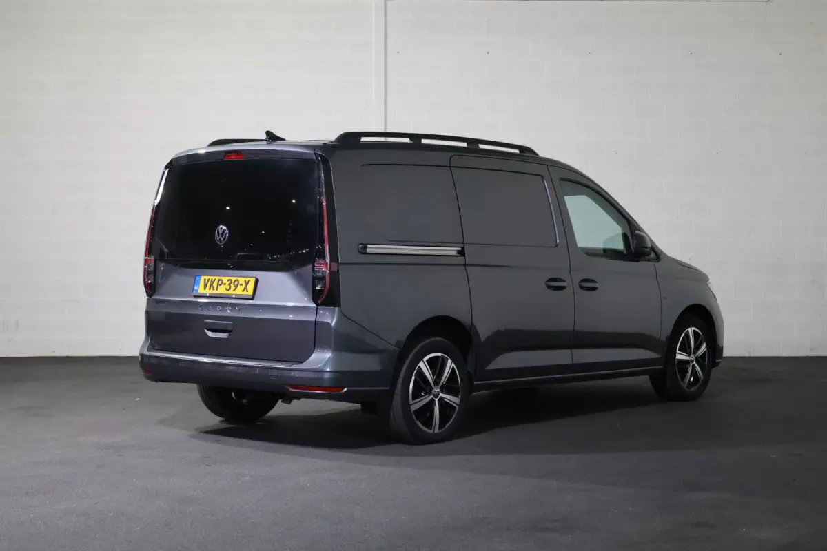 Maxi 2.0 TDI 1st Edition