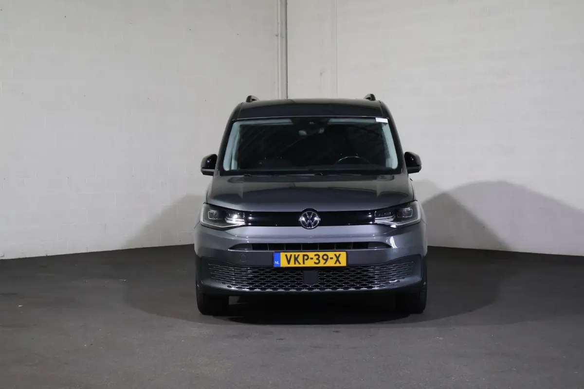 Maxi 2.0 TDI 1st Edition
