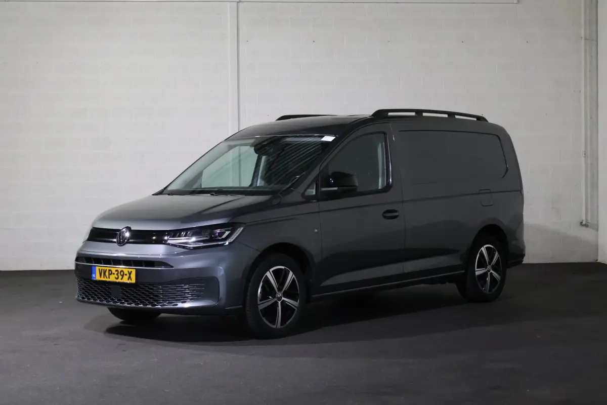 Maxi 2.0 TDI 1st Edition