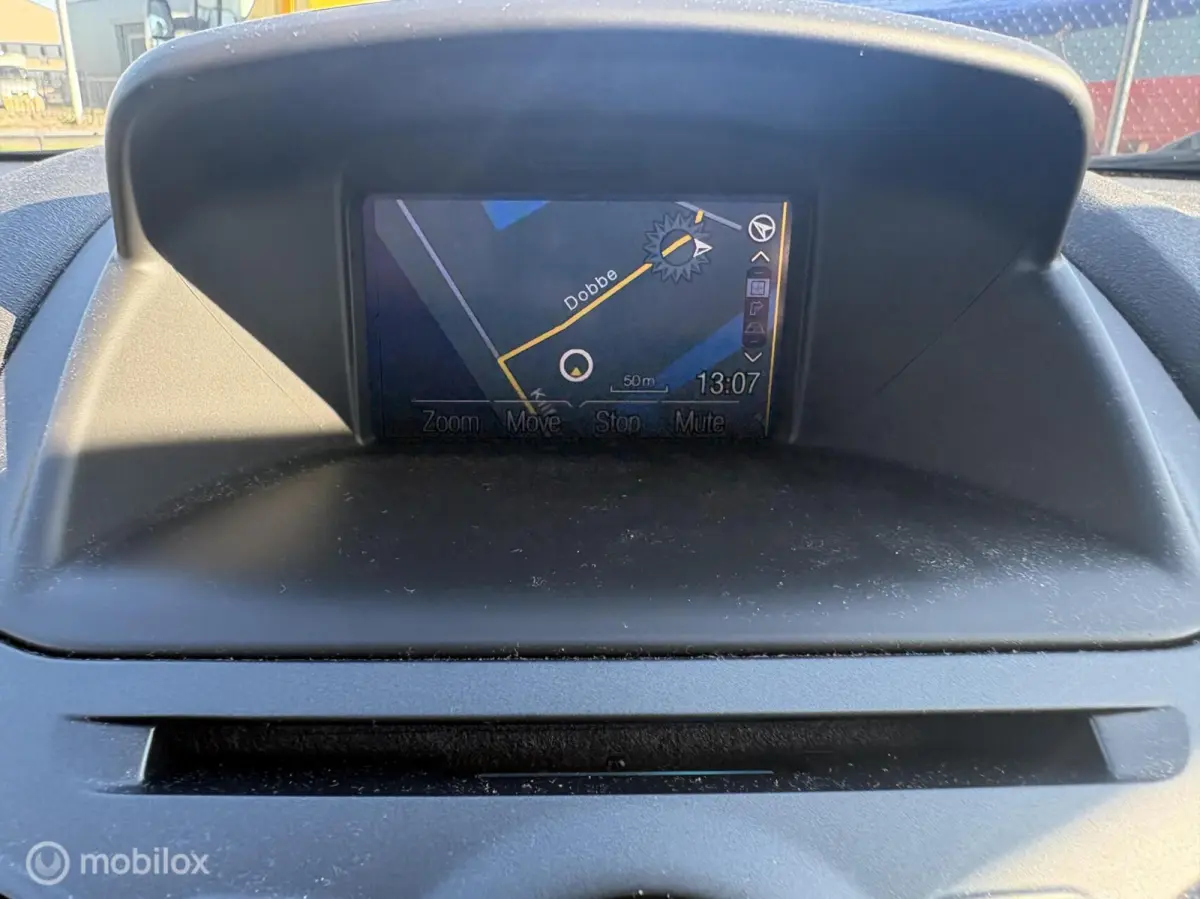 1.0 Style "ZUINIG+AIRCO+NAVI+WEINIG KILOMETERS"
