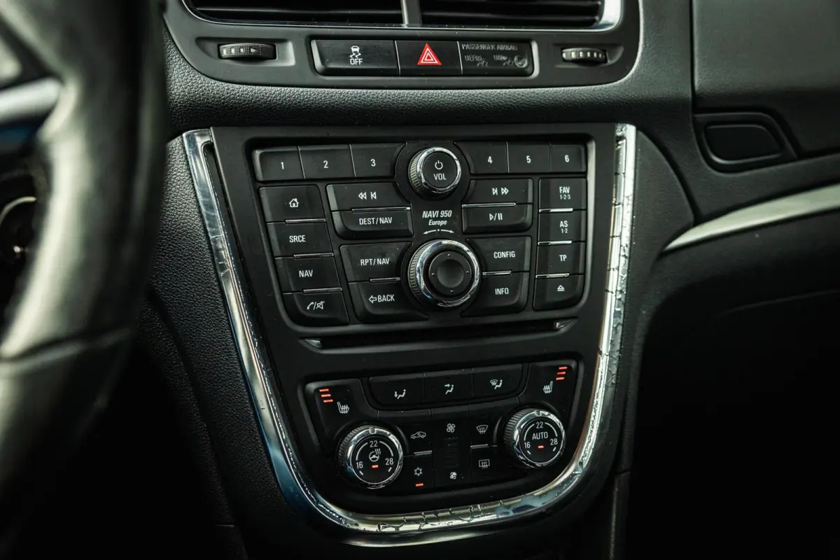 1.4 T Innovation |Automaat |Leder |Dakje |Camera