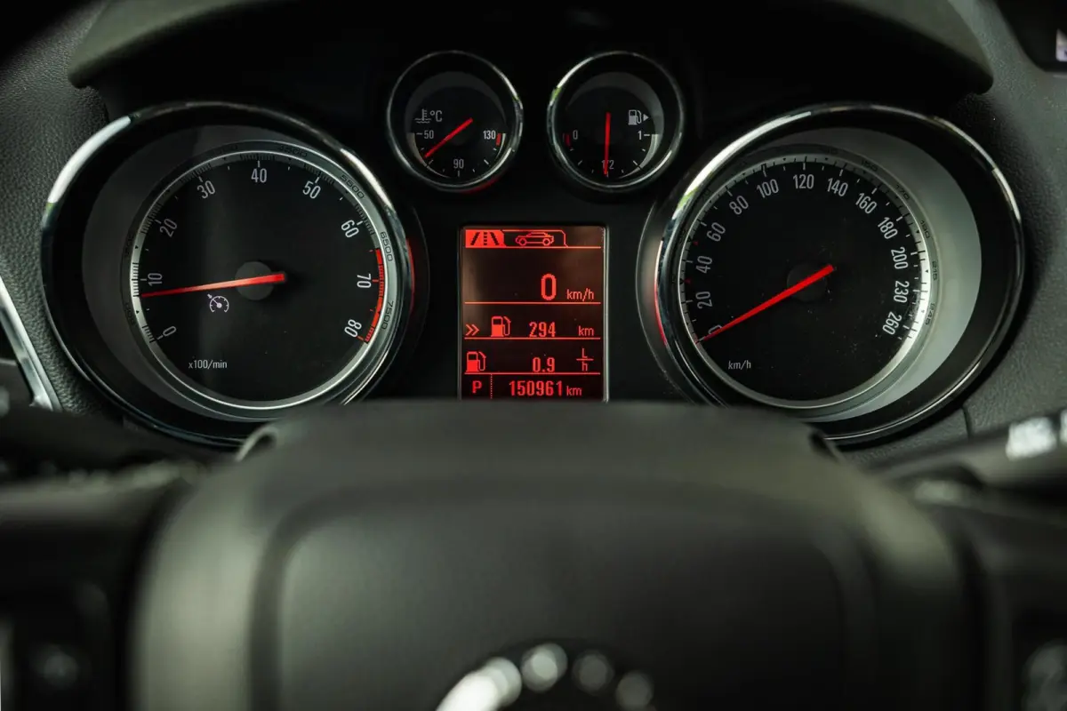 1.4 T Innovation |Automaat |Leder |Dakje |Camera