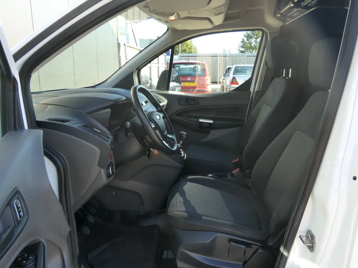 1.5 EcoBlue L1 Trend | Laadruimte Pakket | Trekhaak | Cruise Control | Bluetooth | Verwarmde Voorruit | Schuifdeur