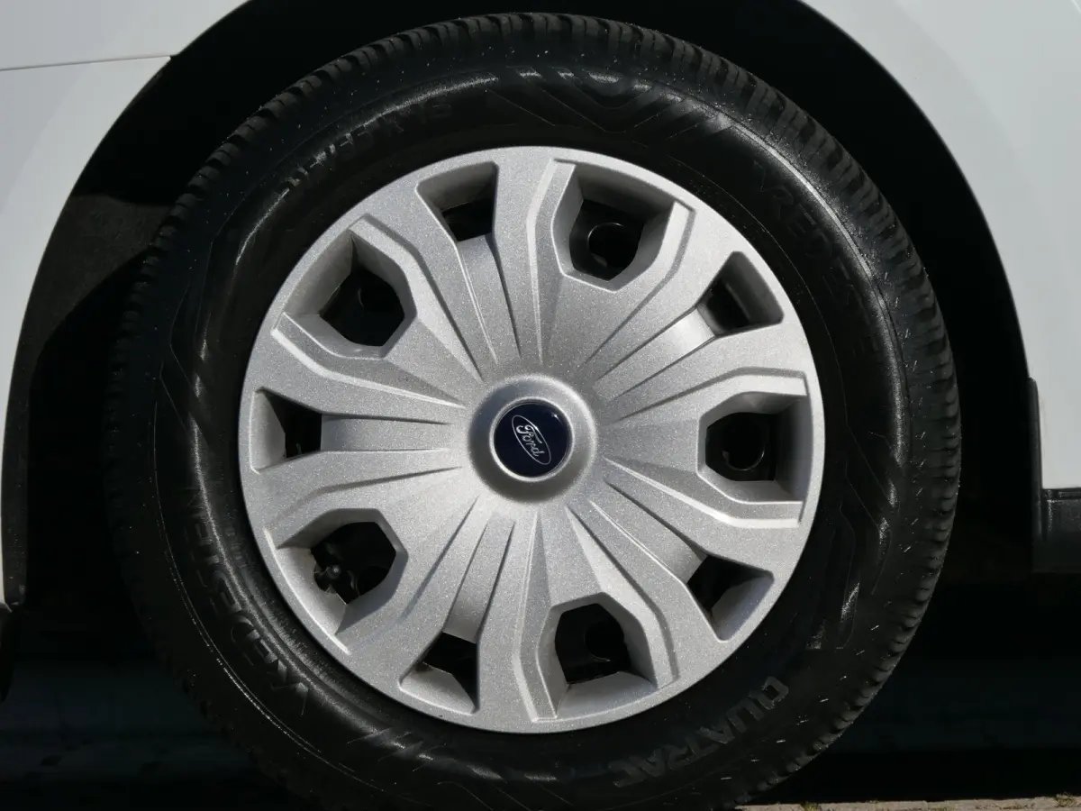 1.5 EcoBlue L1 Trend | Laadruimte Pakket | Trekhaak | Cruise Control | Bluetooth | Verwarmde Voorruit | Schuifdeur
