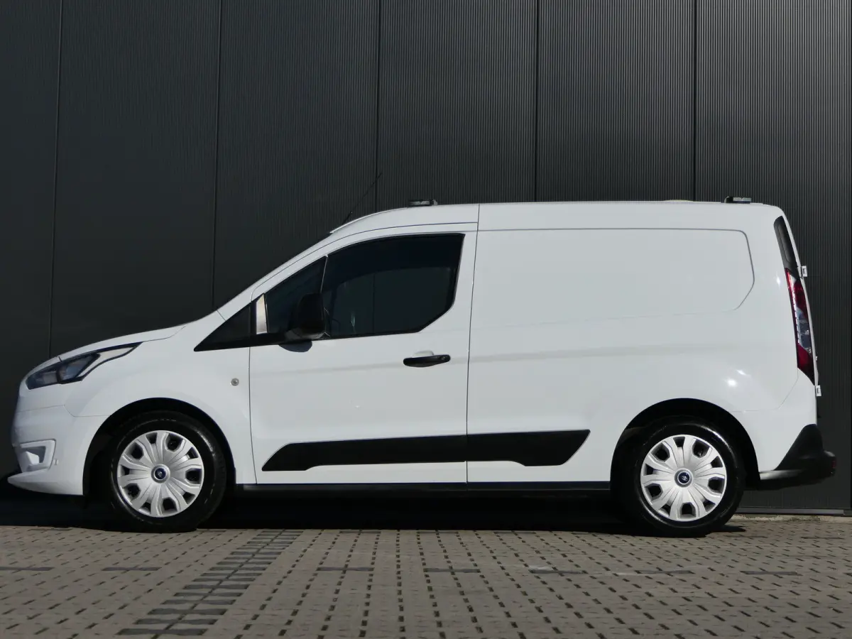 1.5 EcoBlue L1 Trend | Laadruimte Pakket | Trekhaak | Cruise Control | Bluetooth | Verwarmde Voorruit | Schuifdeur