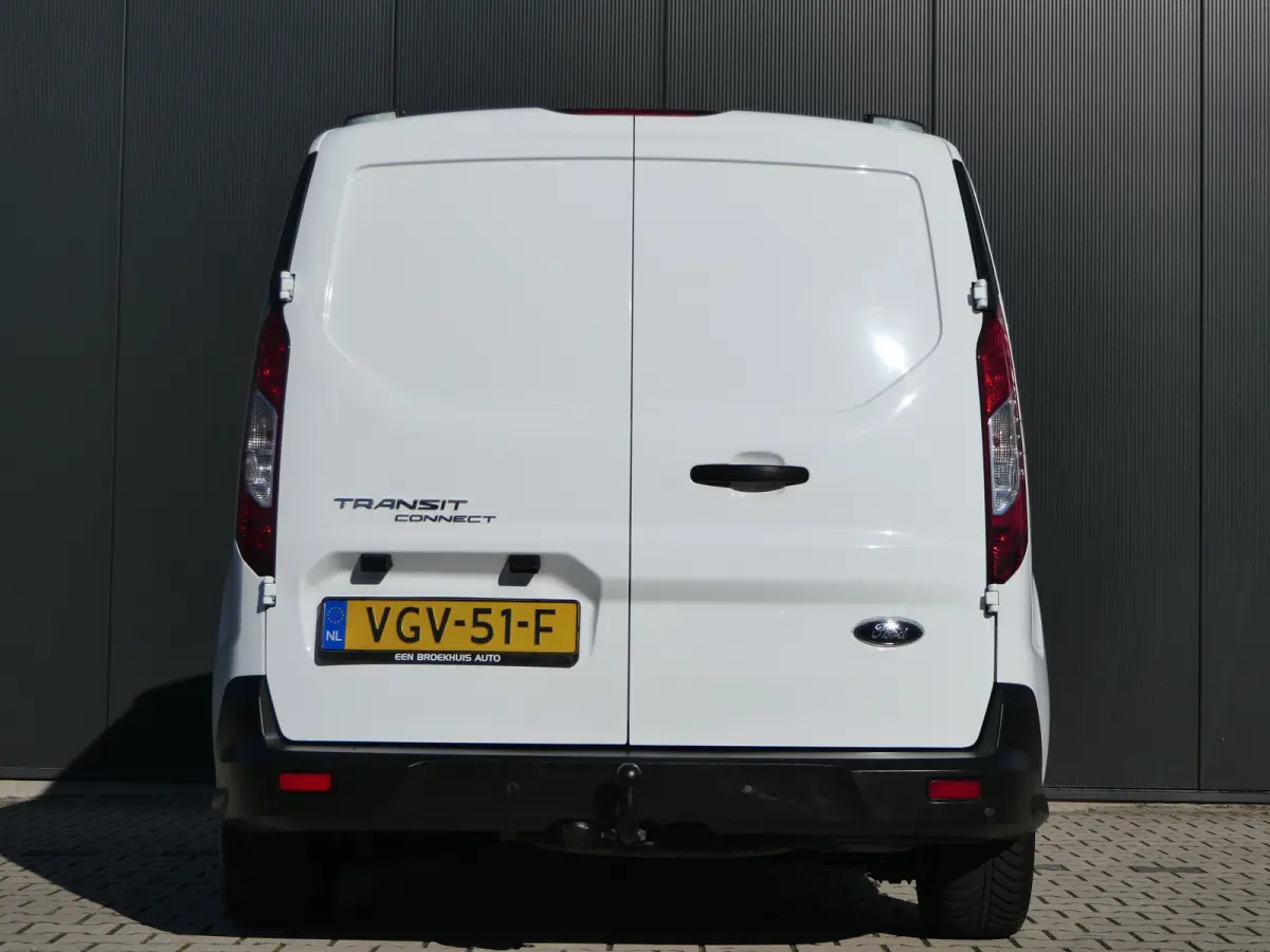 1.5 EcoBlue L1 Trend | Laadruimte Pakket | Trekhaak | Cruise Control | Bluetooth | Verwarmde Voorruit | Schuifdeur