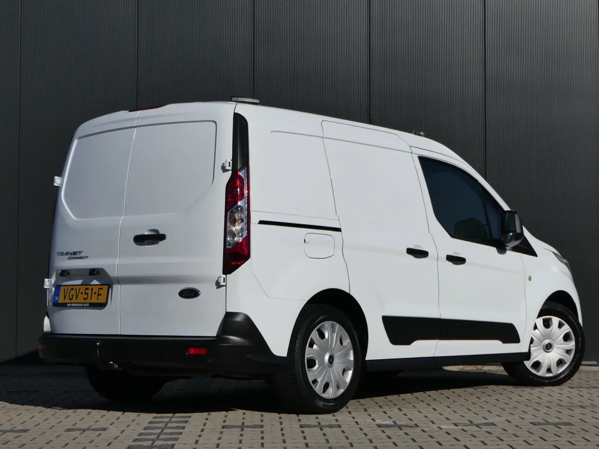 1.5 EcoBlue L1 Trend | Laadruimte Pakket | Trekhaak | Cruise Control | Bluetooth | Verwarmde Voorruit | Schuifdeur