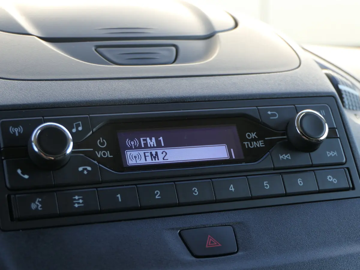 1.5 EcoBlue L1 Trend | Laadruimte Pakket | Trekhaak | Cruise Control | Bluetooth | Verwarmde Voorruit | Schuifdeur