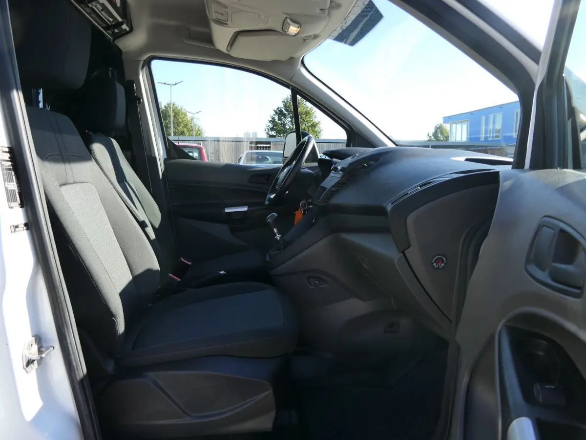 1.5 EcoBlue L1 Trend | Laadruimte Pakket | Trekhaak | Cruise Control | Bluetooth | Verwarmde Voorruit | Schuifdeur